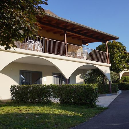 Villenpark Sanghen Manerba del Garda Exterior photo