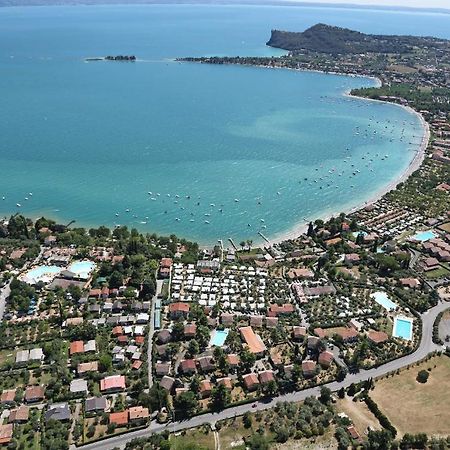 Villenpark Sanghen Manerba del Garda Exterior photo