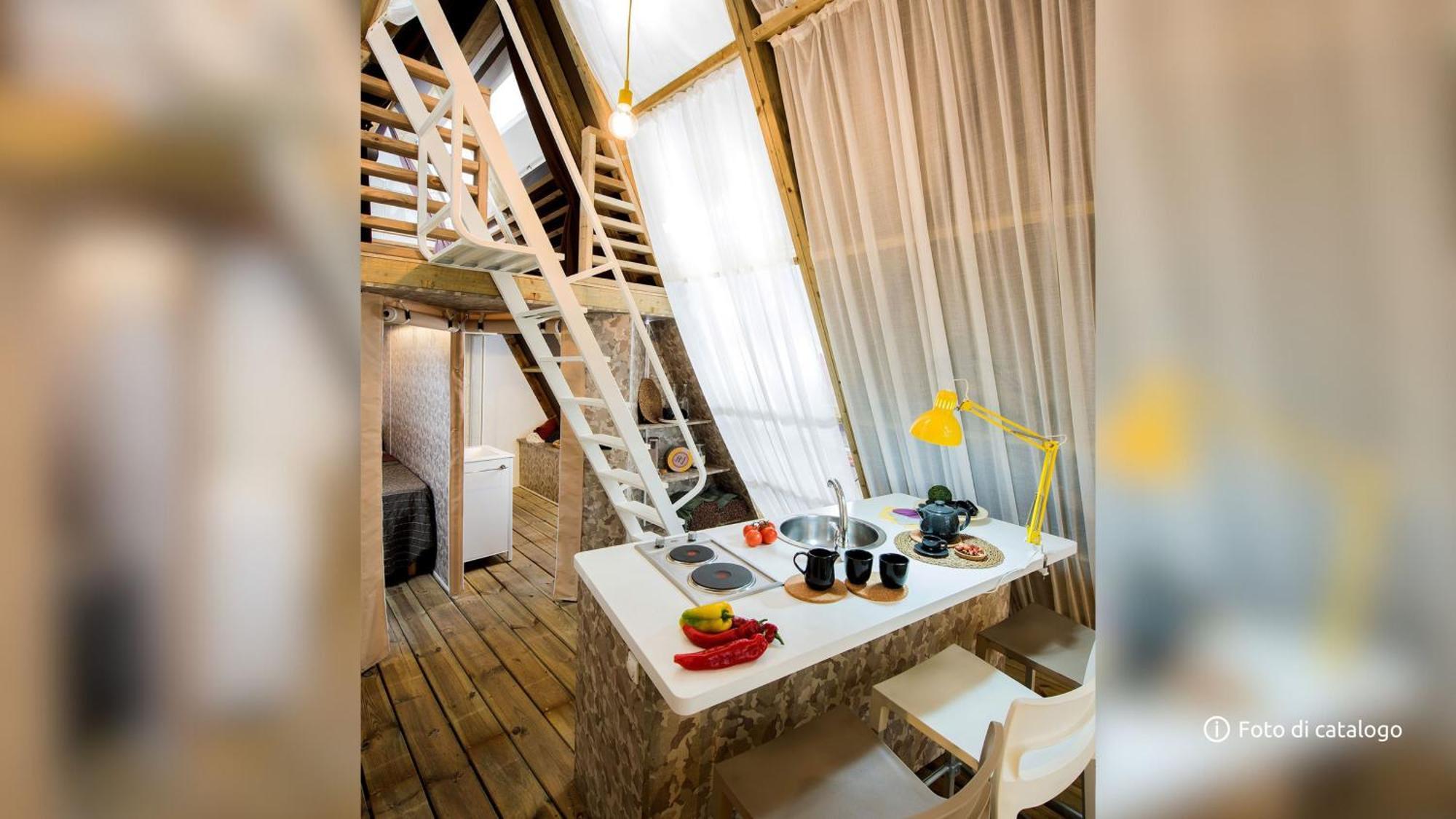 Villenpark Sanghen Manerba del Garda Room photo