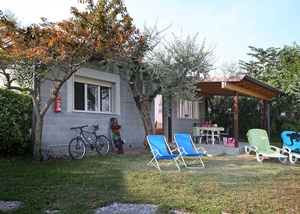 Villenpark Sanghen Manerba del Garda Exterior photo