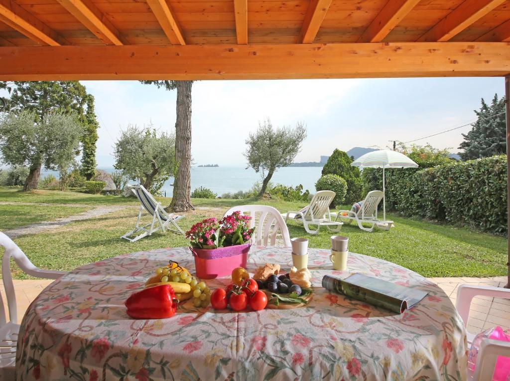Villenpark Sanghen Manerba del Garda Exterior photo