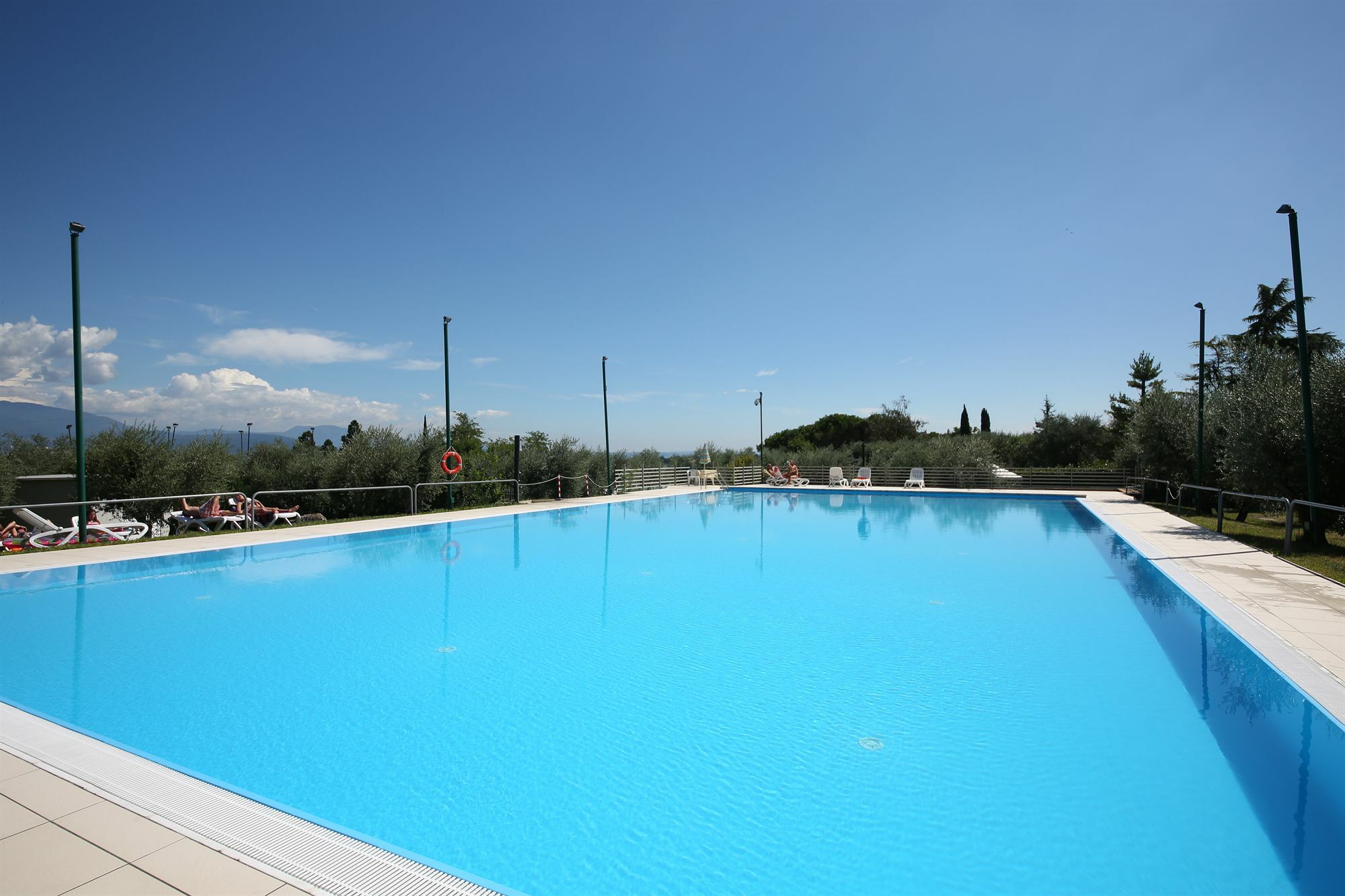 Villenpark Sanghen Manerba del Garda Exterior photo