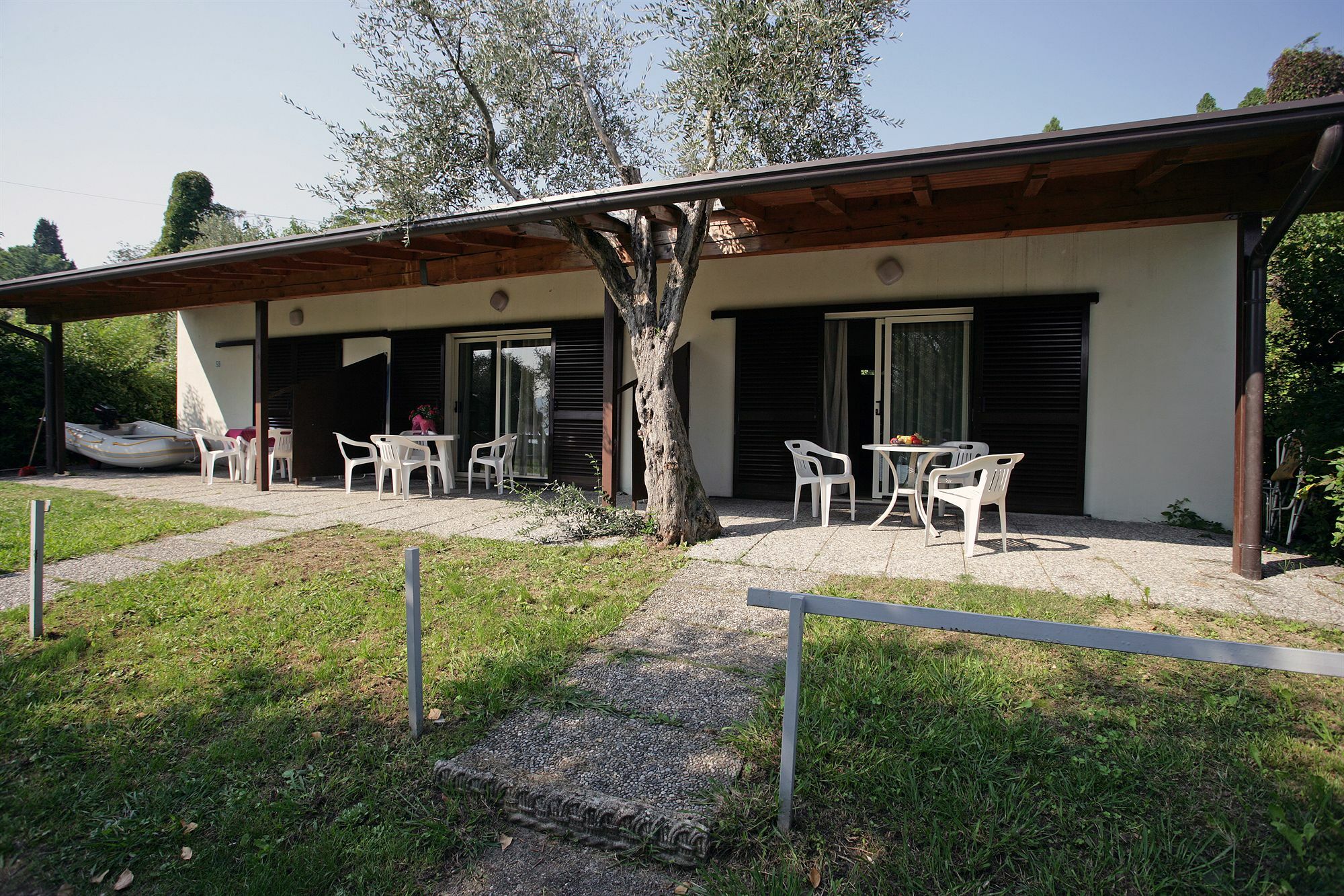 Villenpark Sanghen Manerba del Garda Exterior photo