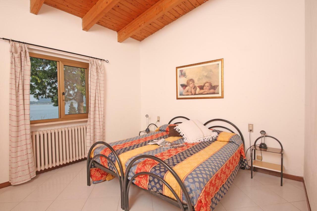 Villenpark Sanghen Manerba del Garda Exterior photo