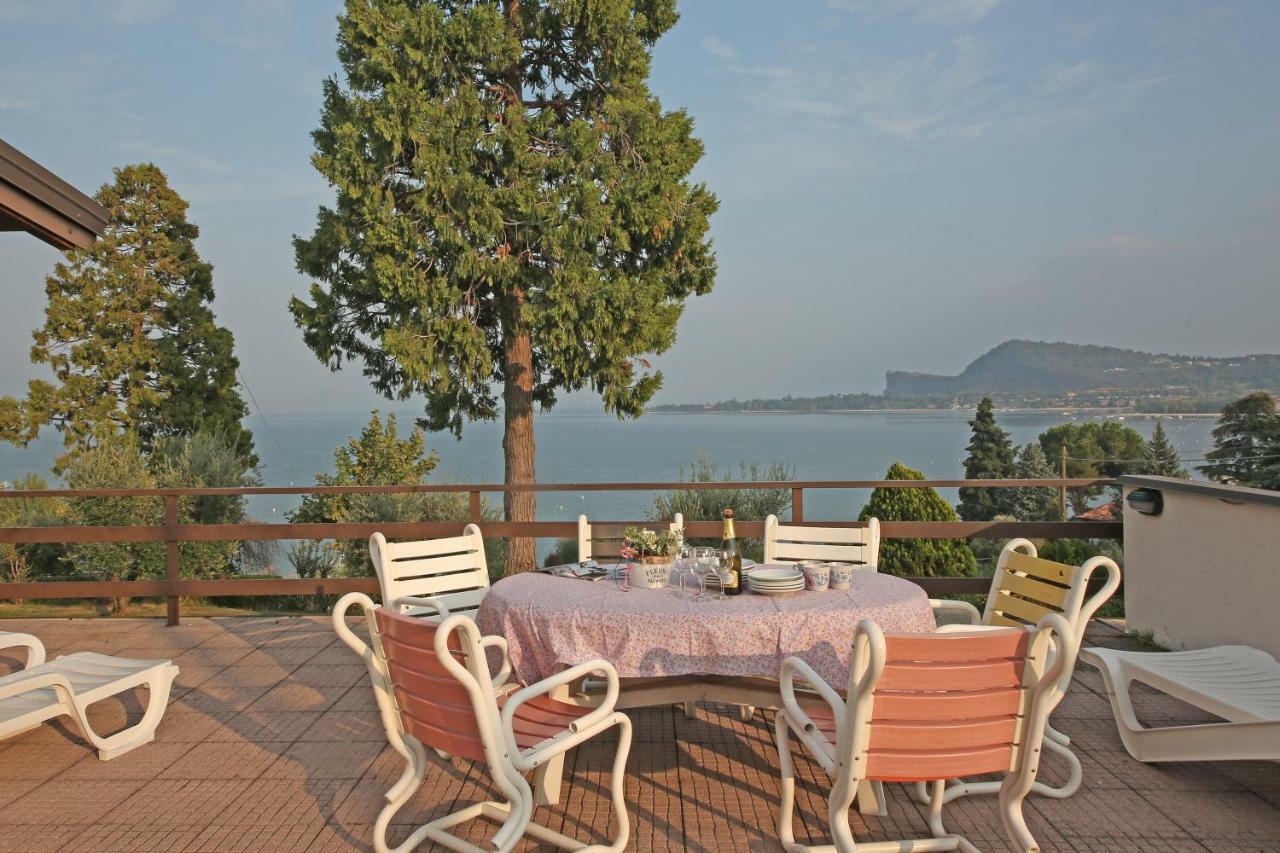 Villenpark Sanghen Manerba del Garda Exterior photo